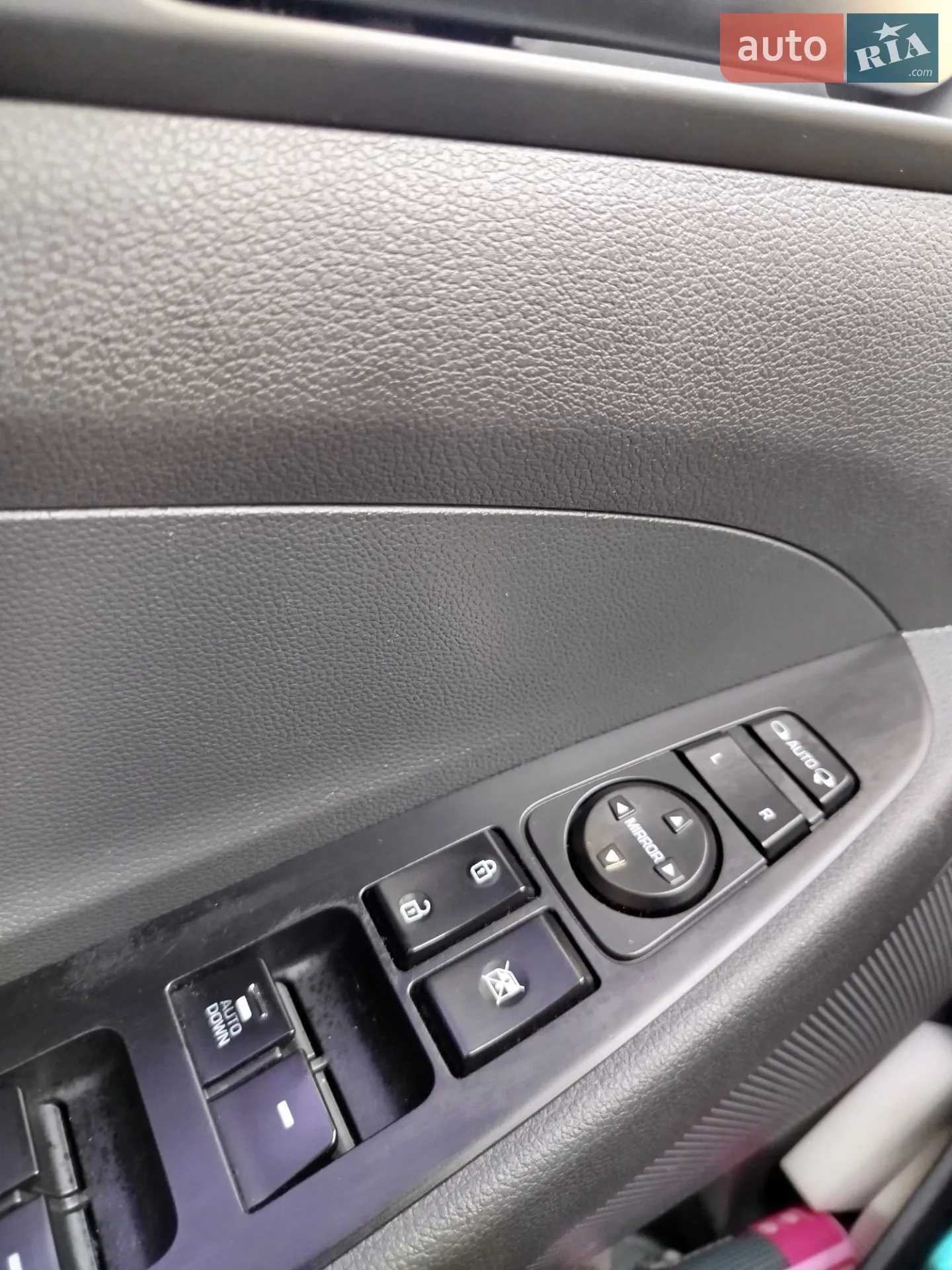 2016 Hyundai Tucson - мініатюра 5
