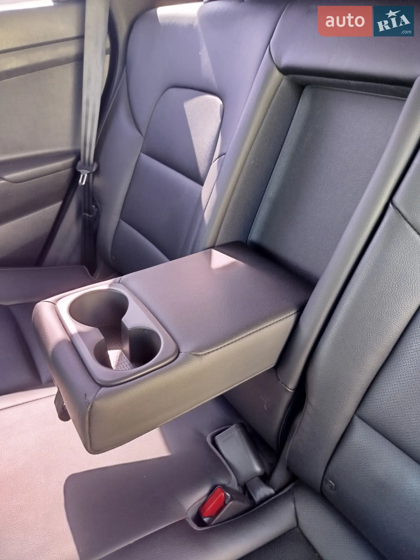 2016 Hyundai Tucson - мініатюра 8