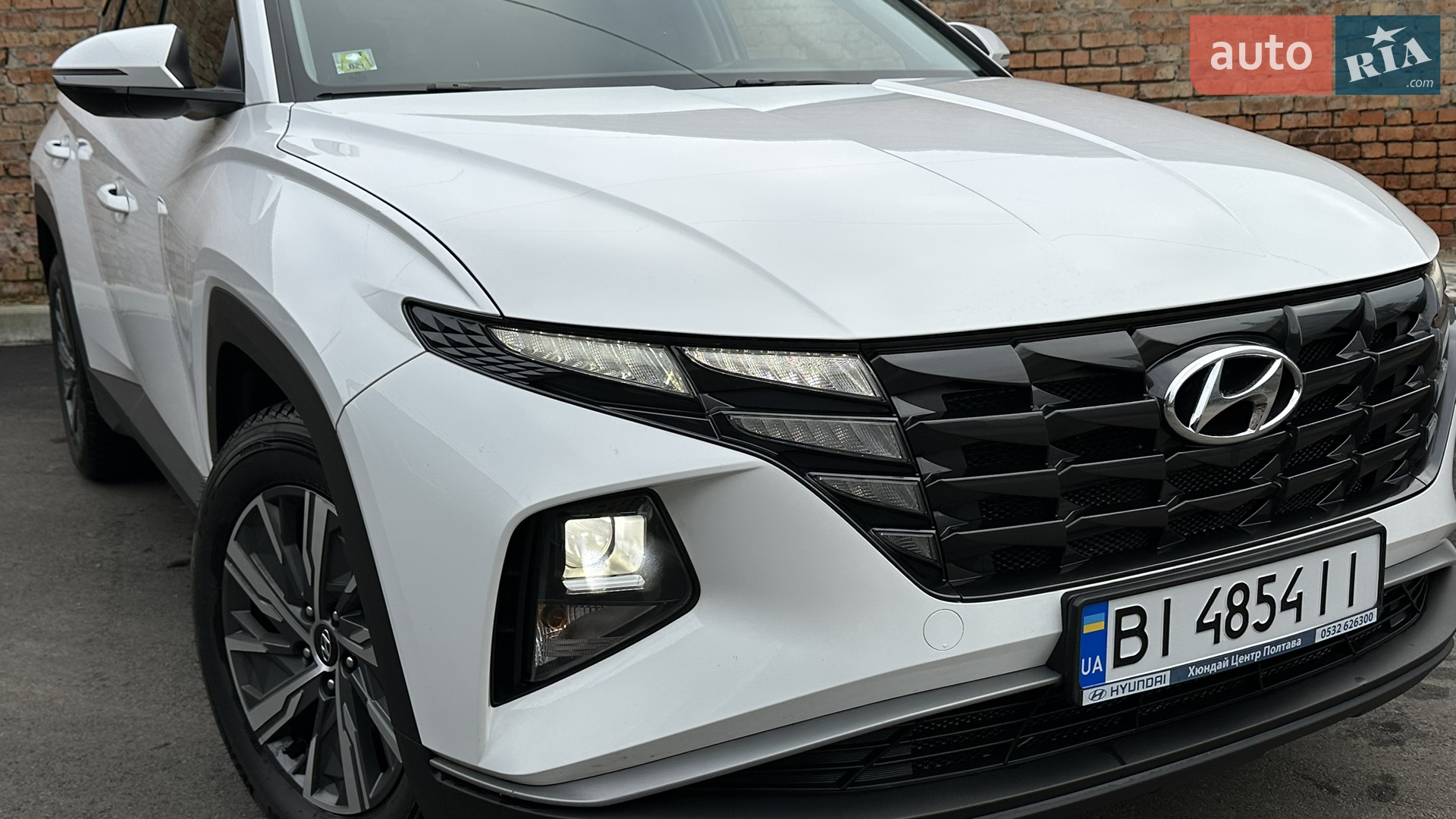 2021 Hyundai Tucson - мініатюра 31