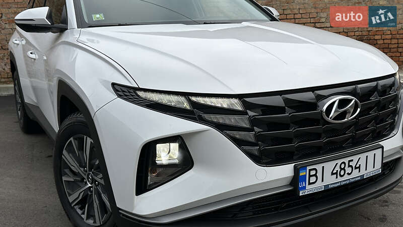 Внедорожник / Кроссовер Hyundai Tucson 2021 в Полтаве фото 31 Внедорожник / Кроссовер Hyundai Tucson 2021 в Полтаве