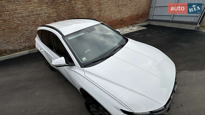 Внедорожник / Кроссовер Hyundai Tucson 2021 в Полтаве фото 32 Внедорожник / Кроссовер Hyundai Tucson 2021 в Полтаве