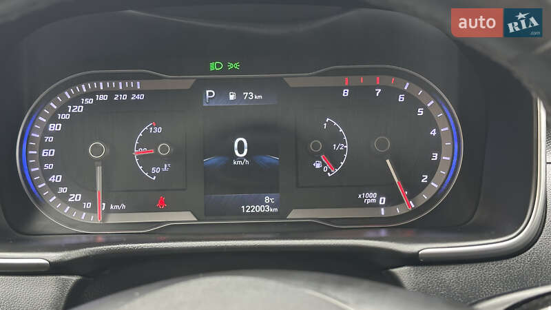 Внедорожник / Кроссовер Hyundai Tucson 2021 в Полтаве фото 47 Внедорожник / Кроссовер Hyundai Tucson 2021 в Полтаве