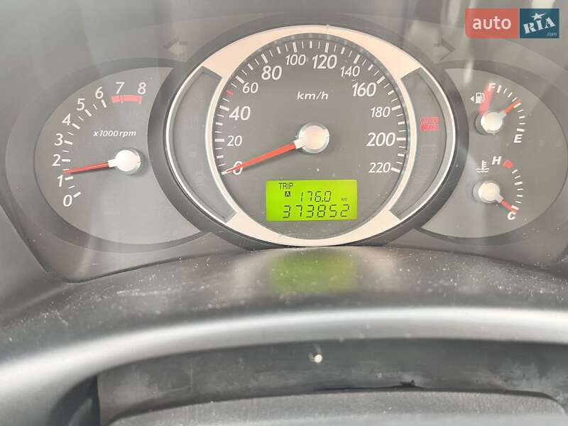 Позашляховик / Кросовер Hyundai Tucson 2011 в Радивиліві фото 14 Позашляховик / Кросовер Hyundai Tucson 2011 в Радивиліві