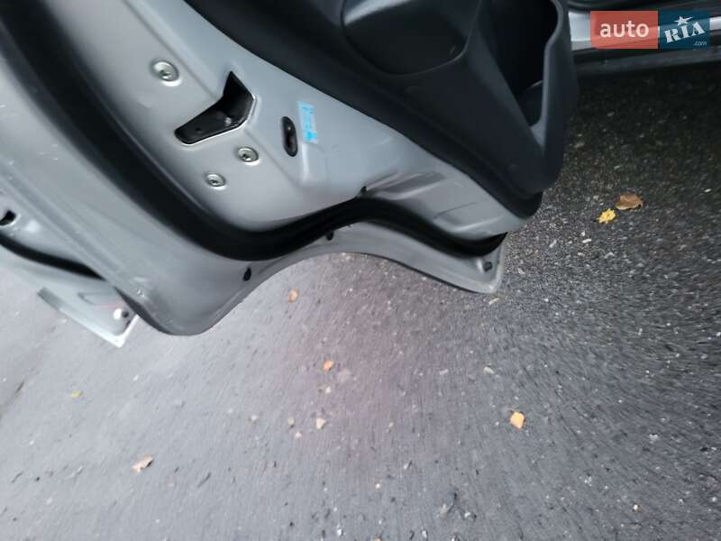 Внедорожник / Кроссовер Hyundai Tucson 2010 в Хмельницком