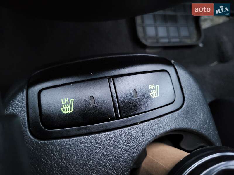 Внедорожник / Кроссовер Hyundai Tucson 2010 в Хмельницком