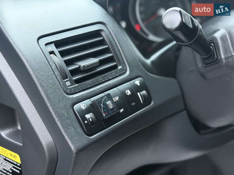 Внедорожник / Кроссовер Hyundai Tucson 2006 в Староконстантинове фото 25 Внедорожник / Кроссовер Hyundai Tucson 2006 в Староконстантинове