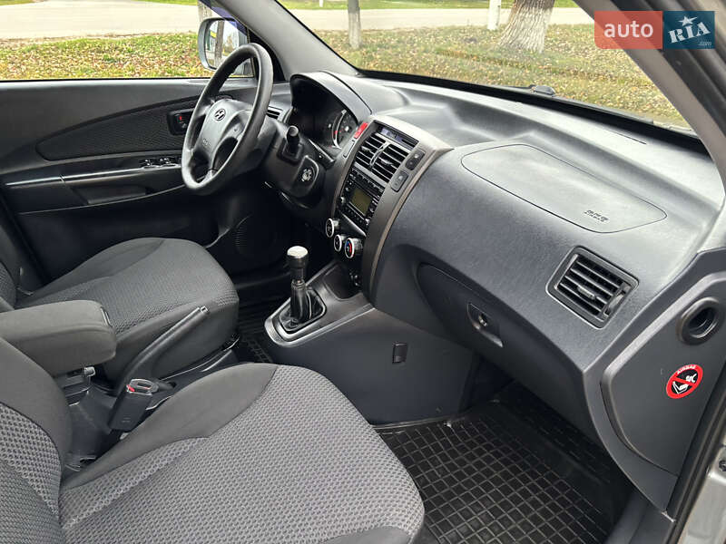 Внедорожник / Кроссовер Hyundai Tucson 2012 в Барышевке фото 20 Внедорожник / Кроссовер Hyundai Tucson 2012 в Барышевке