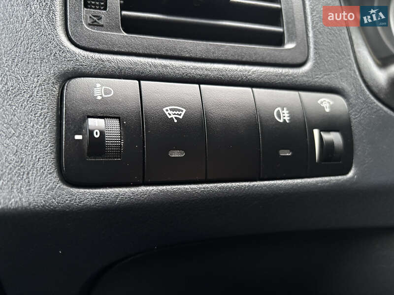 Внедорожник / Кроссовер Hyundai Tucson 2012 в Барышевке фото 28 Внедорожник / Кроссовер Hyundai Tucson 2012 в Барышевке