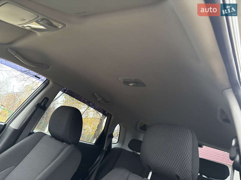 Внедорожник / Кроссовер Hyundai Tucson 2012 в Барышевке фото 30 Внедорожник / Кроссовер Hyundai Tucson 2012 в Барышевке