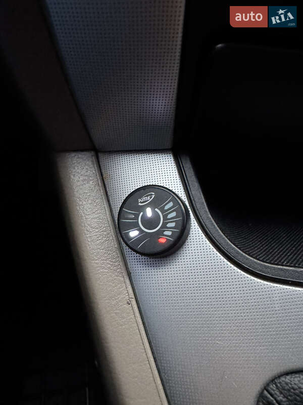 Внедорожник / Кроссовер Hyundai Tucson 2006 в Хмельницком