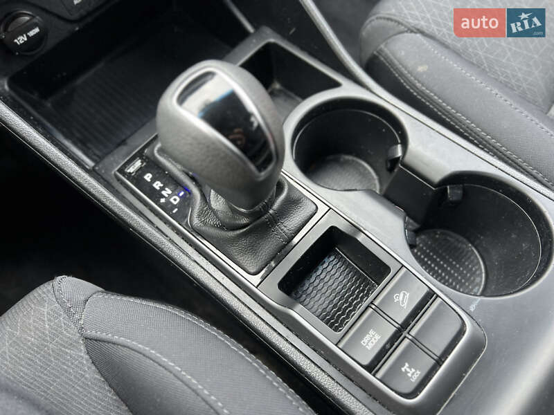 Внедорожник / Кроссовер Hyundai Tucson 2018 в Дубно фото 26 Внедорожник / Кроссовер Hyundai Tucson 2018 в Дубно