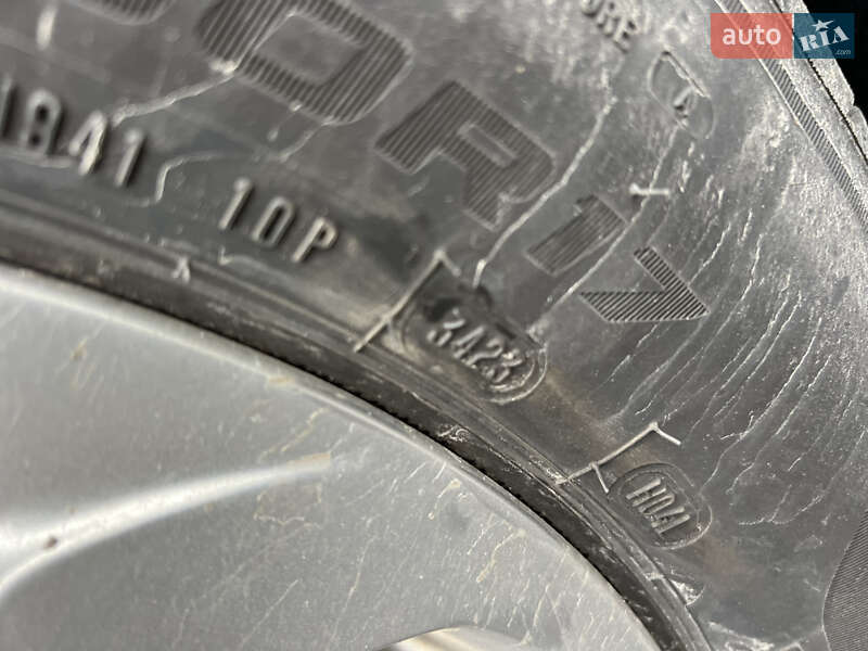 Внедорожник / Кроссовер Hyundai Tucson 2018 в Дубно фото 28 Внедорожник / Кроссовер Hyundai Tucson 2018 в Дубно