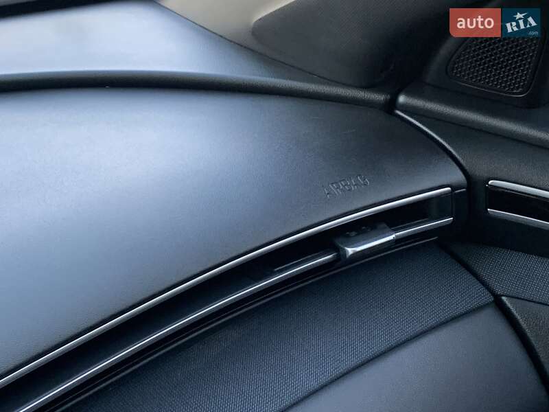 Внедорожник / Кроссовер Hyundai Tucson 2021 в Одессе