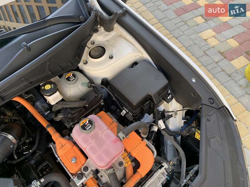 Внедорожник / Кроссовер Hyundai Tucson 2021 в Одессе