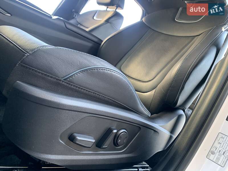 Внедорожник / Кроссовер Hyundai Tucson 2021 в Одессе