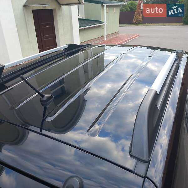 Позашляховик / Кросовер Hyundai Tucson 2008 в Козелеці