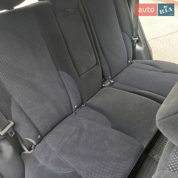 Позашляховик / Кросовер Hyundai Tucson 2008 в Козелеці