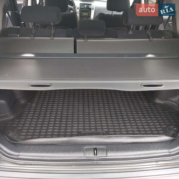 Позашляховик / Кросовер Hyundai Tucson 2008 в Козелеці