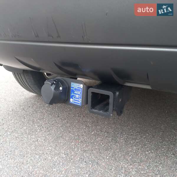 Позашляховик / Кросовер Hyundai Tucson 2008 в Козелеці