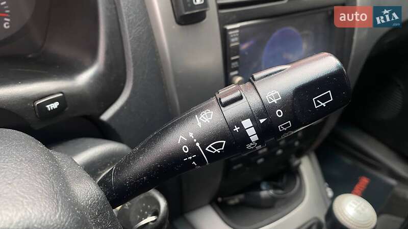 Внедорожник / Кроссовер Hyundai Tucson 2011 в Виннице