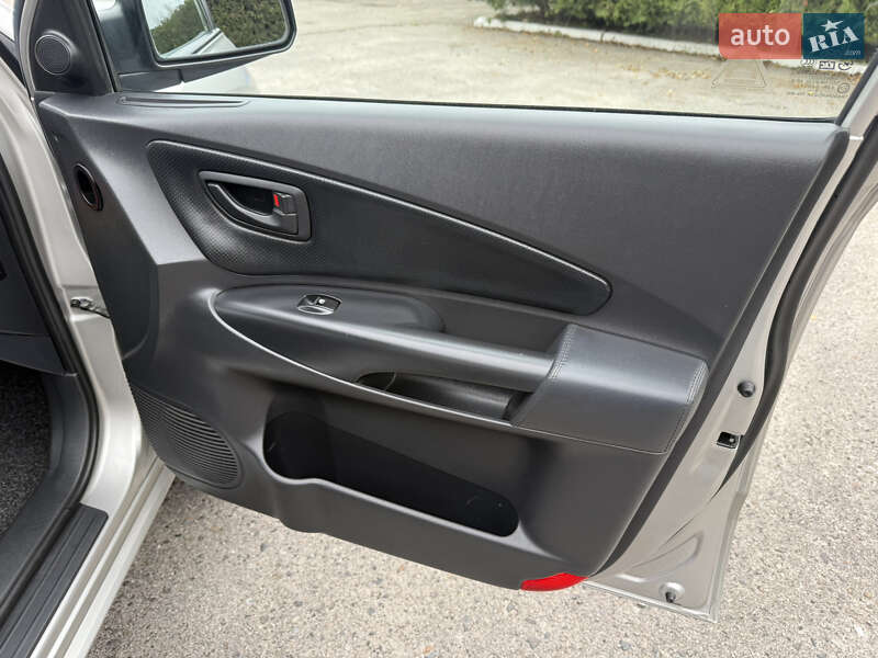 Внедорожник / Кроссовер Hyundai Tucson 2009 в Слобожанском фото 11 Внедорожник / Кроссовер Hyundai Tucson 2009 в Слобожанском
