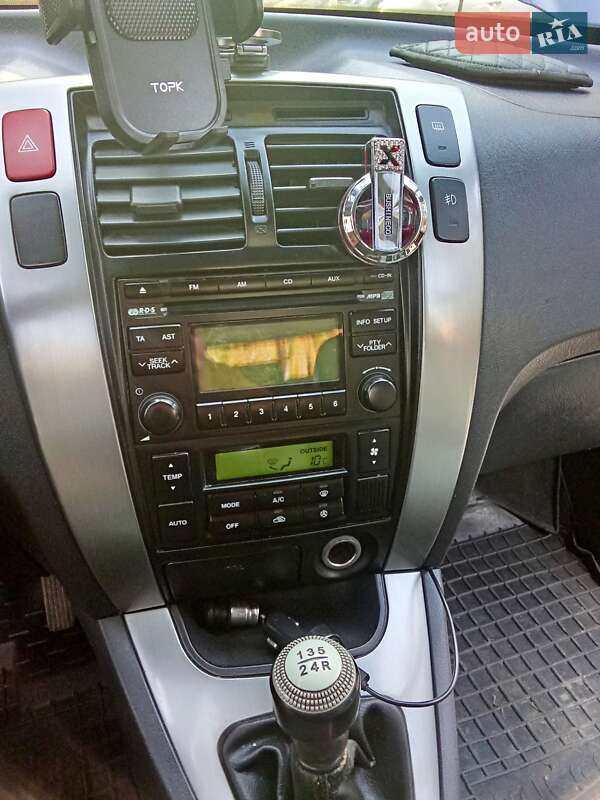 Внедорожник / Кроссовер Hyundai Tucson 2011 в Львове фото 22 Внедорожник / Кроссовер Hyundai Tucson 2011 в Львове