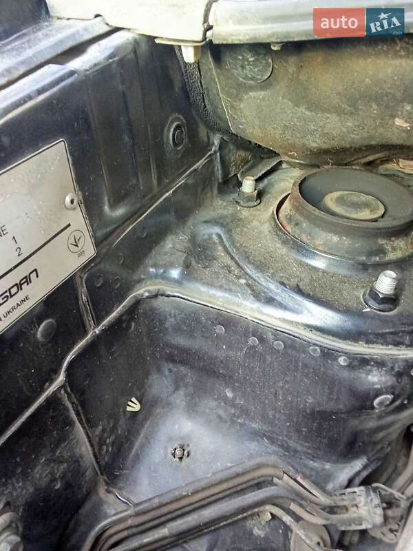 Внедорожник / Кроссовер Hyundai Tucson 2011 в Львове фото 27 Внедорожник / Кроссовер Hyundai Tucson 2011 в Львове