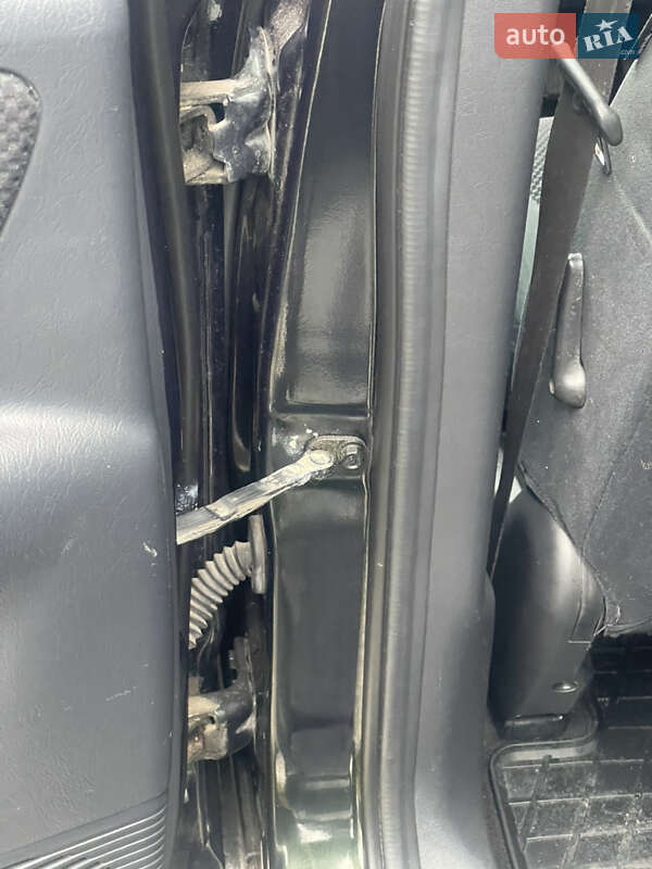 Внедорожник / Кроссовер Hyundai Tucson 2005 в Харькове фото 64 Внедорожник / Кроссовер Hyundai Tucson 2005 в Харькове