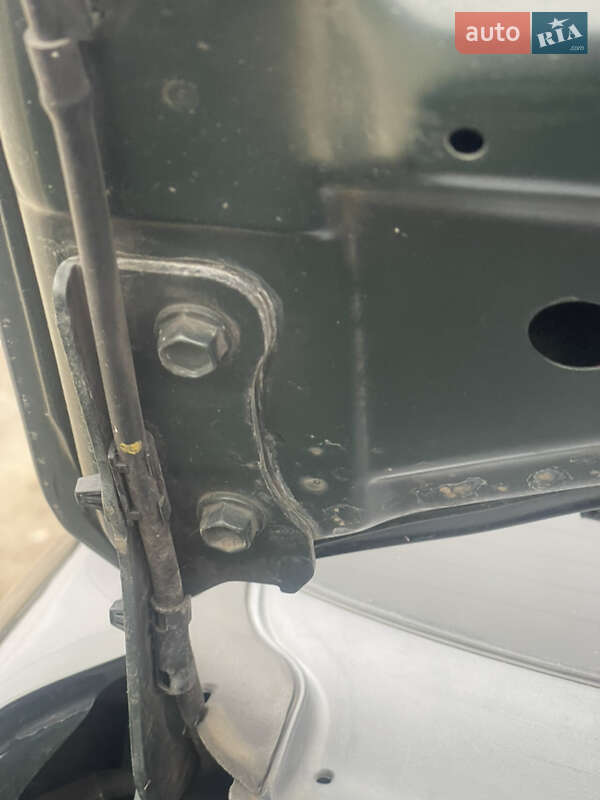 Внедорожник / Кроссовер Hyundai Tucson 2005 в Харькове фото 84 Внедорожник / Кроссовер Hyundai Tucson 2005 в Харькове