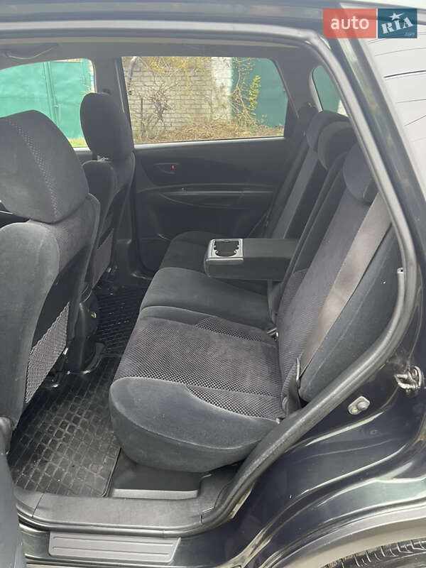 Внедорожник / Кроссовер Hyundai Tucson 2005 в Харькове фото 118 Внедорожник / Кроссовер Hyundai Tucson 2005 в Харькове