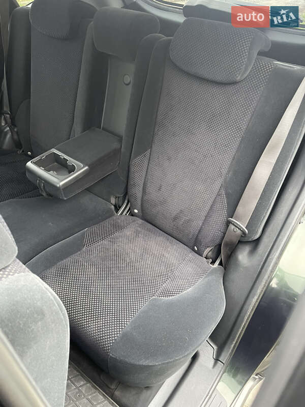 Внедорожник / Кроссовер Hyundai Tucson 2005 в Харькове фото 123 Внедорожник / Кроссовер Hyundai Tucson 2005 в Харькове