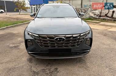Внедорожник / Кроссовер Hyundai Tucson 2023 в Одессе