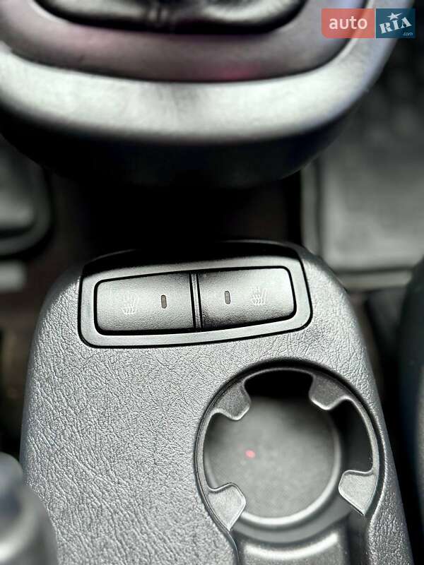 Позашляховик / Кросовер Hyundai Tucson 2011 в Харкові фото 28 Позашляховик / Кросовер Hyundai Tucson 2011 в Харкові