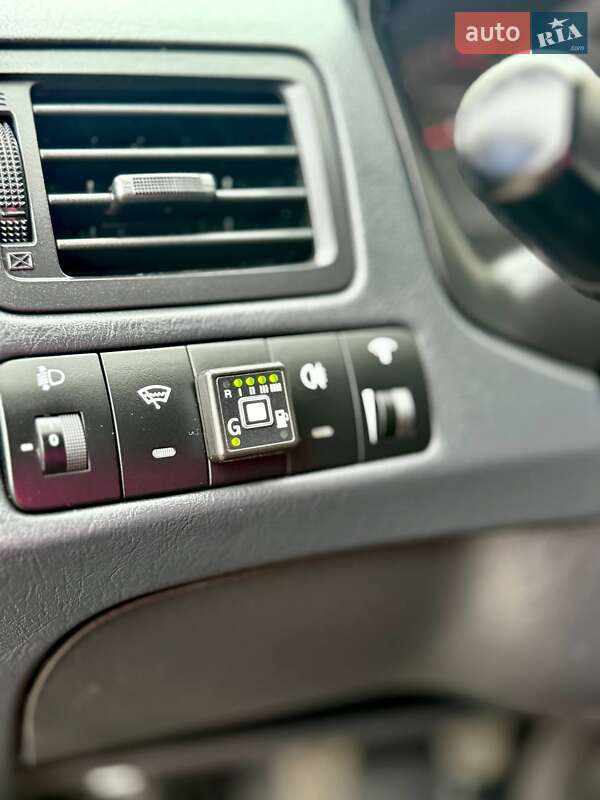 Позашляховик / Кросовер Hyundai Tucson 2011 в Харкові фото 32 Позашляховик / Кросовер Hyundai Tucson 2011 в Харкові