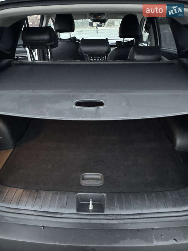 Внедорожник / Кроссовер Hyundai Tucson 2022 в Брусилове