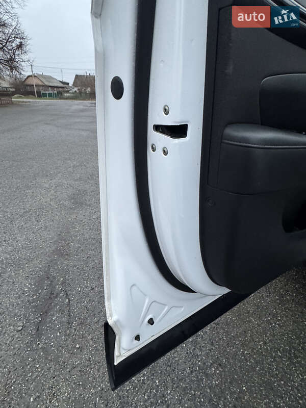 Внедорожник / Кроссовер Hyundai Tucson 2022 в Брусилове