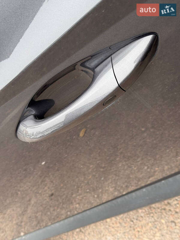 Позашляховик / Кросовер Hyundai Tucson 2021 в Одесі фото 5 Позашляховик / Кросовер Hyundai Tucson 2021 в Одесі