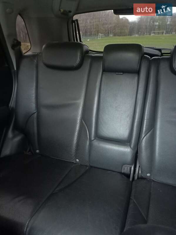 Позашляховик / Кросовер Hyundai Tucson 2006 в Онуфріївці фото 6 Позашляховик / Кросовер Hyundai Tucson 2006 в Онуфріївці