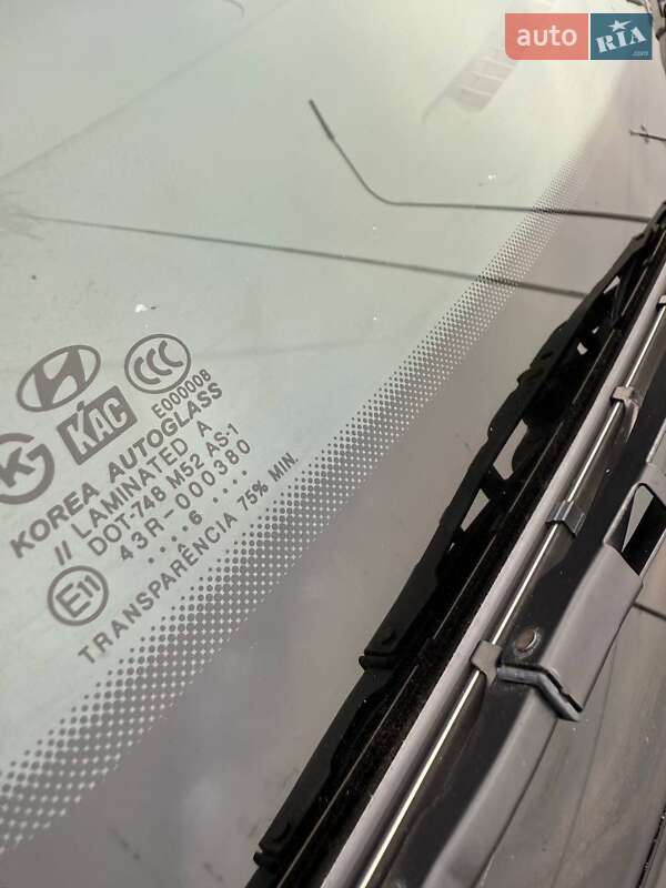 Внедорожник / Кроссовер Hyundai Tucson 2006 в Гайсине фото 24 Внедорожник / Кроссовер Hyundai Tucson 2006 в Гайсине