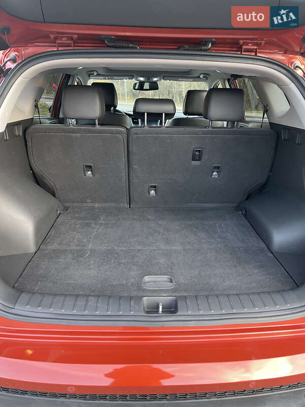 Внедорожник / Кроссовер Hyundai Tucson 2015 в Чернигове фото 7 Внедорожник / Кроссовер Hyundai Tucson 2015 в Чернигове