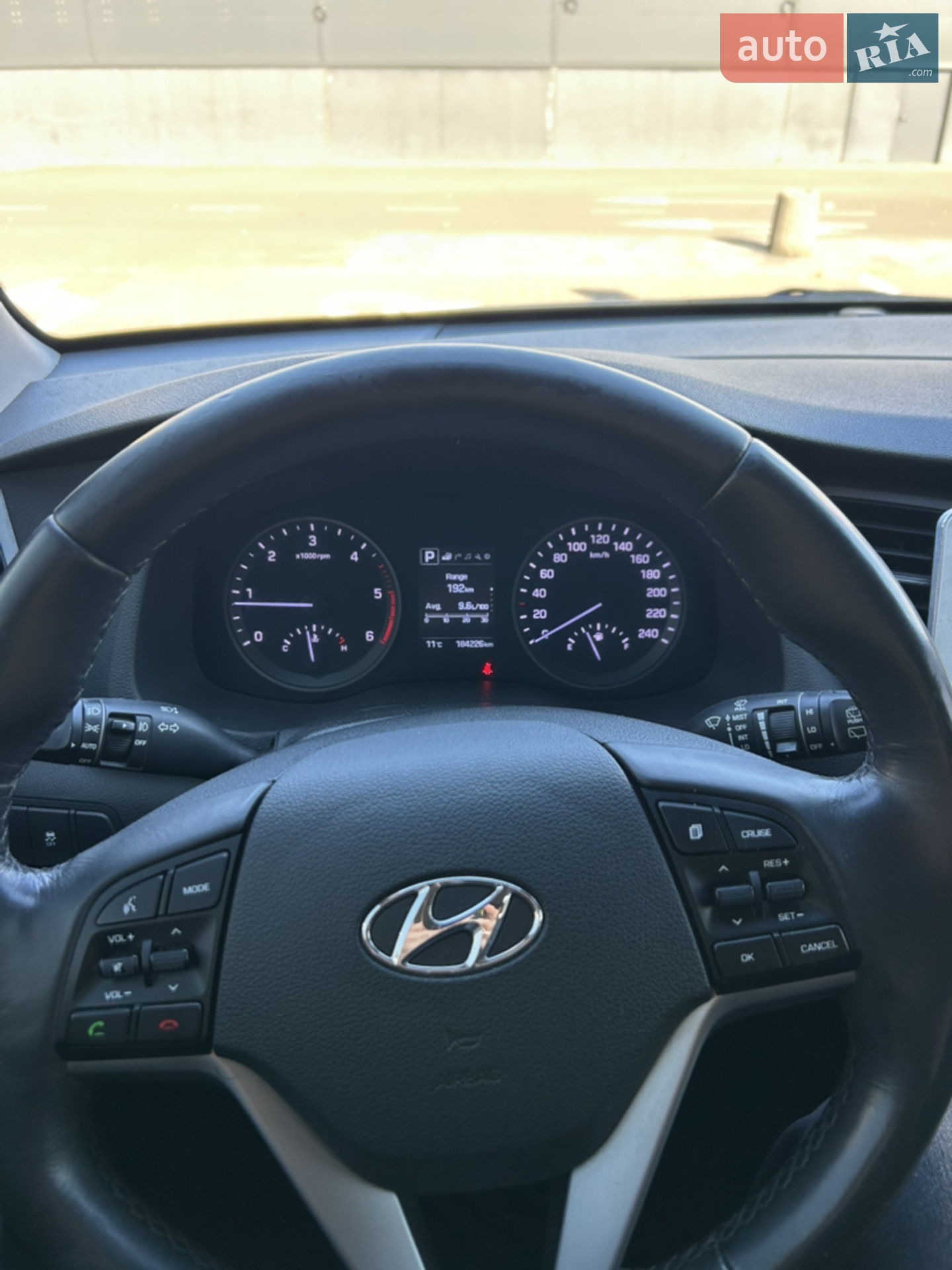 2016 Hyundai Tucson - мініатюра 11