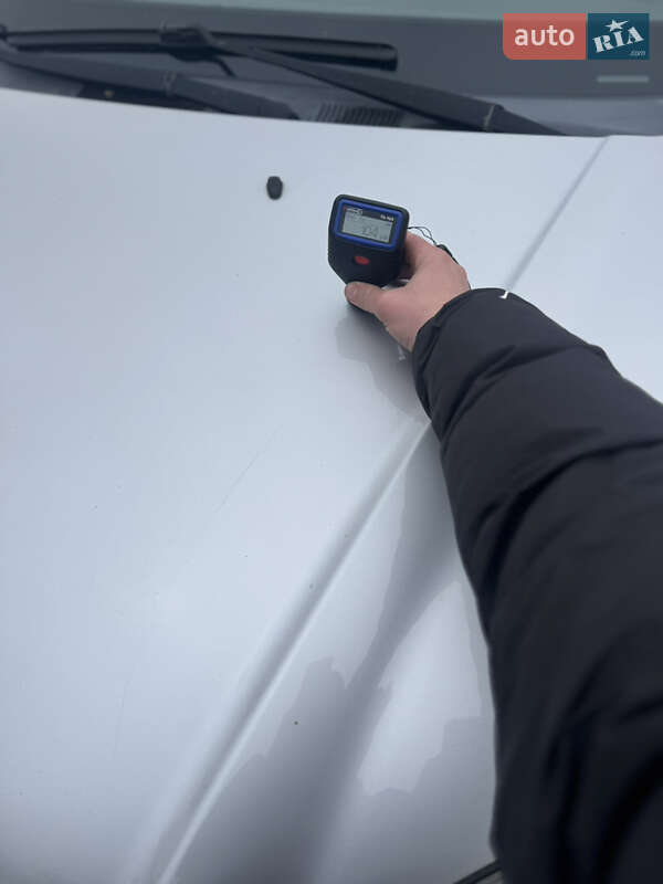 Внедорожник / Кроссовер Hyundai Tucson 2006 в Хмельницком