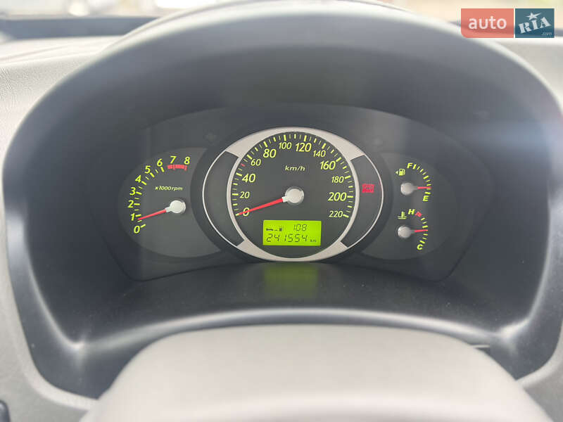 Внедорожник / Кроссовер Hyundai Tucson 2006 в Хмельницком