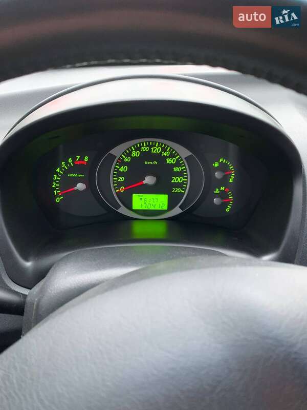 Внедорожник / Кроссовер Hyundai Tucson 2008 в Тарасовке