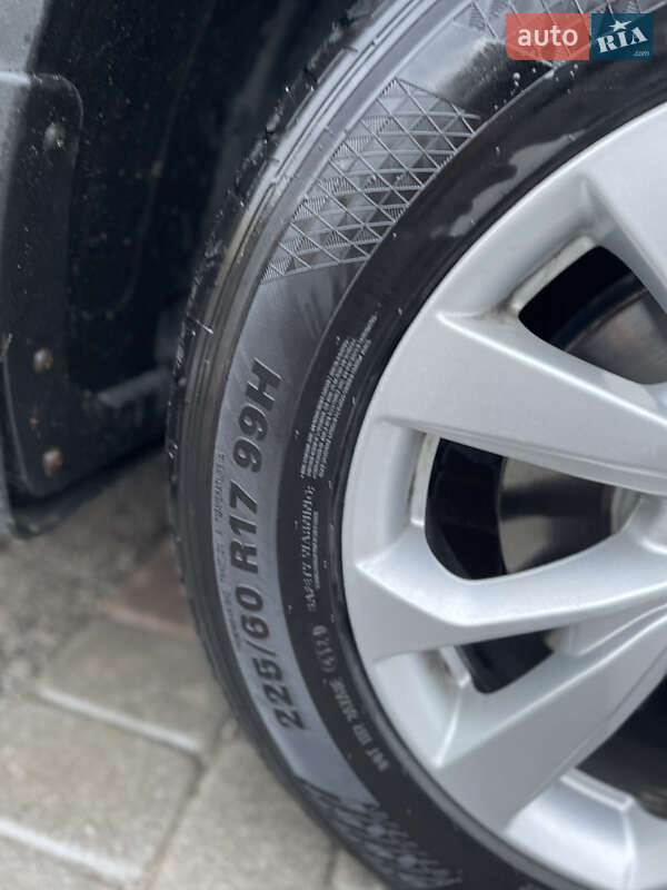 Внедорожник / Кроссовер Hyundai Tucson 2019 в Одессе фото 34 Внедорожник / Кроссовер Hyundai Tucson 2019 в Одессе