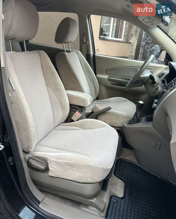 Внедорожник / Кроссовер Hyundai Tucson 2009 в Ивано-Франковске