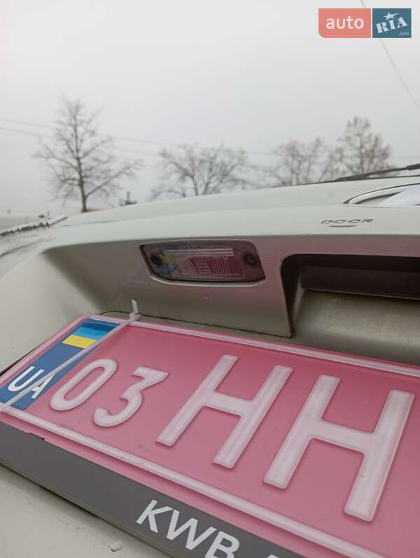 Внедорожник / Кроссовер Hyundai Tucson 2007 в Ровно фото 9 Внедорожник / Кроссовер Hyundai Tucson 2007 в Ровно