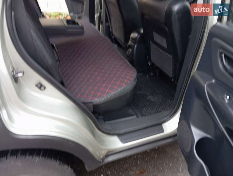 Внедорожник / Кроссовер Hyundai Tucson 2006 в Киеве