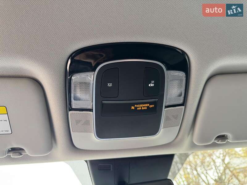 Внедорожник / Кроссовер Hyundai Tucson 2022 в Запорожье