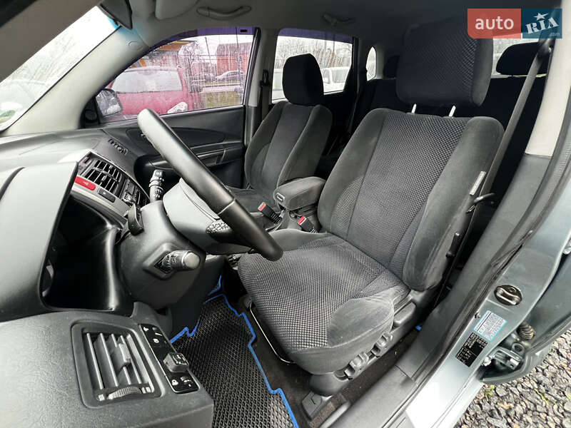 Внедорожник / Кроссовер Hyundai Tucson 2006 в Виннице